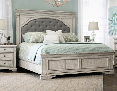 Mattresses