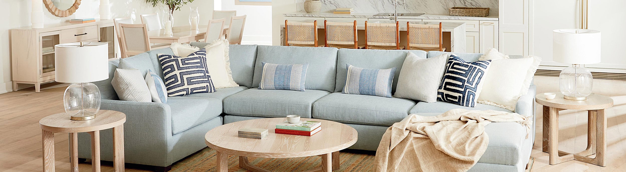 Bassett Furniture Gallery